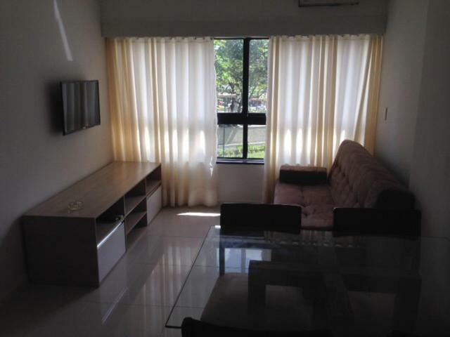 Ondina Apart Salvador Exterior foto